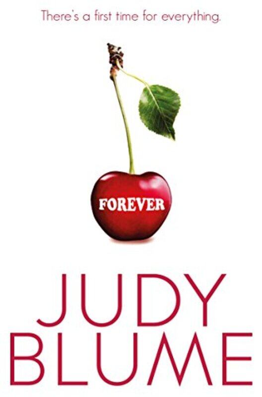 

Forever by Judy Blume-Paperback