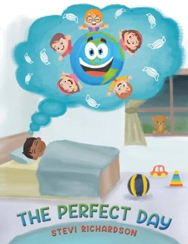 

The Perfect Day by Stevi Richardson-Paperback