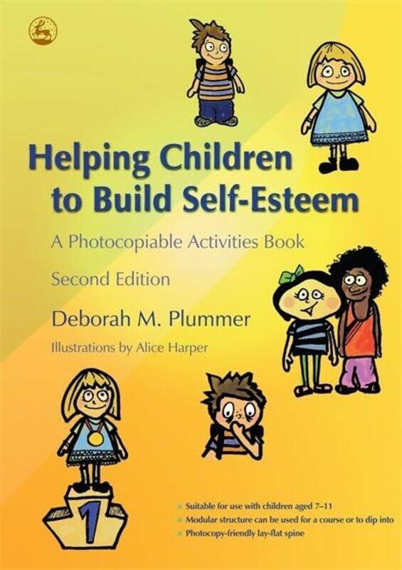 

Helping Children to Build SelfEsteem by Professor Sheila S Blair-Paperback