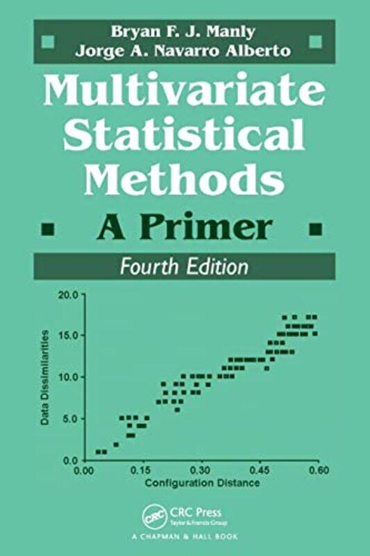 

Multivariate Statistical Methods by Richard John Lynn-Paperback