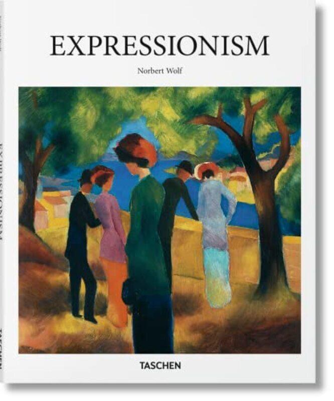 

Expressionism by Norbert Wolf Hardcover