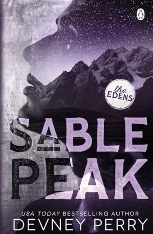 

Sable Peak by Devney Perry-Paperback