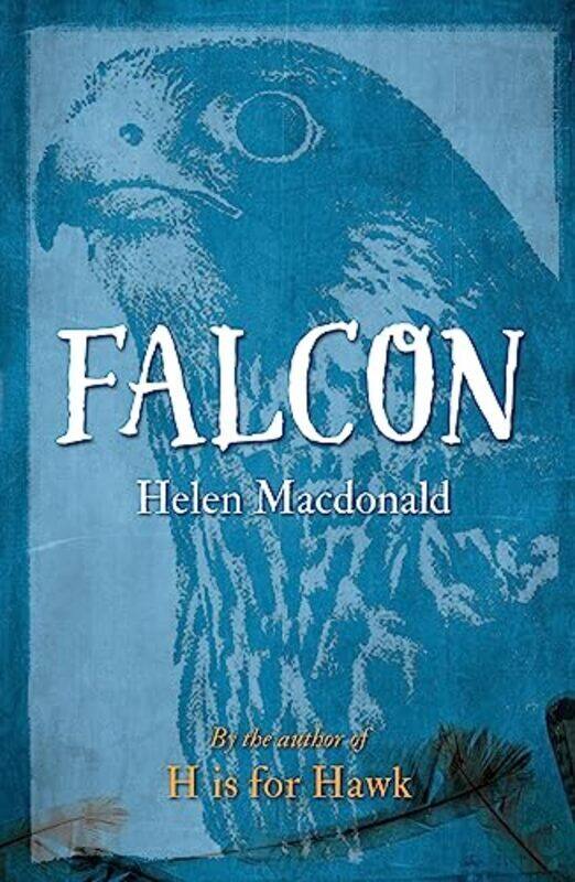 

Falcon , Paperback by Macdonald, Helen