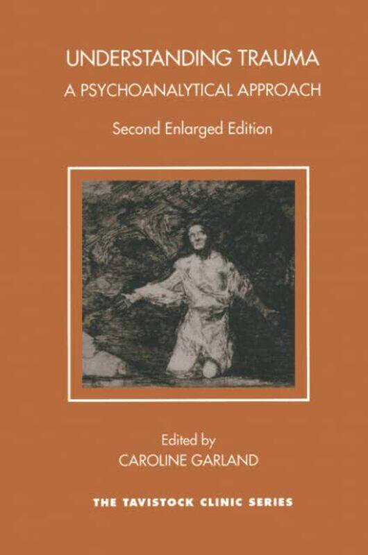 

Understanding Trauma by Caroline Garland-Paperback