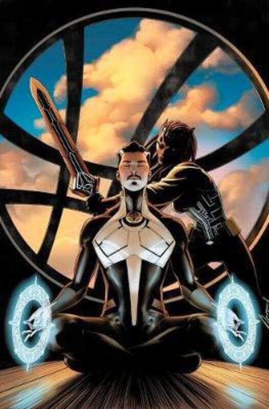 

Doctor Strange by Mark Waid Vol. 4,Paperback,By :Mark Waid