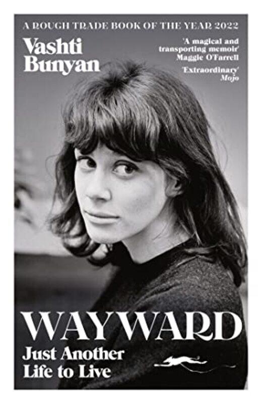 

Wayward Just Another Life To Live by Bunyan, Vashti Paperback