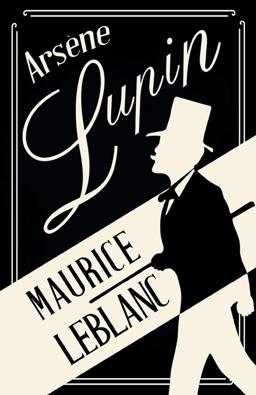 

Arsene Lupin, Paperback Book, By: Maurice LeBlanc & Edgar Jepson