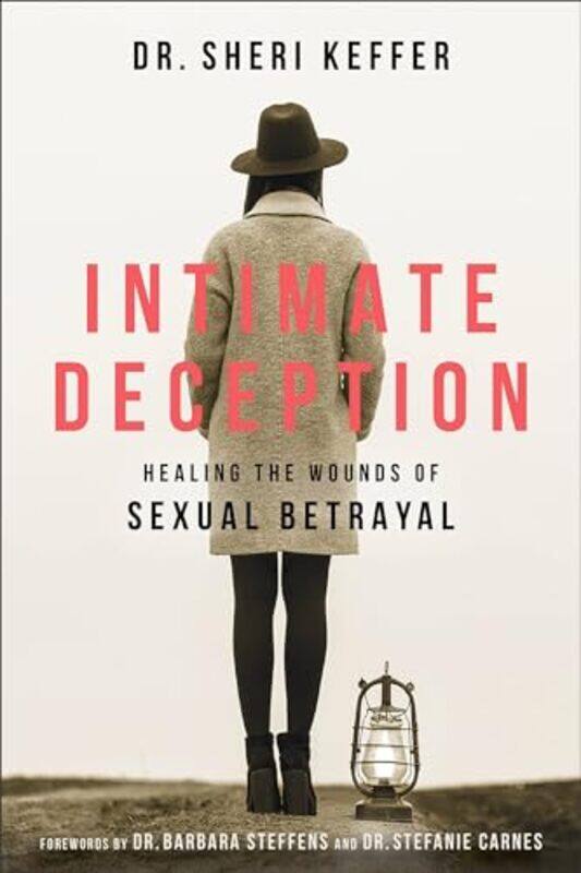 

Intimate Deception by Dr Sheri Keffer-Paperback