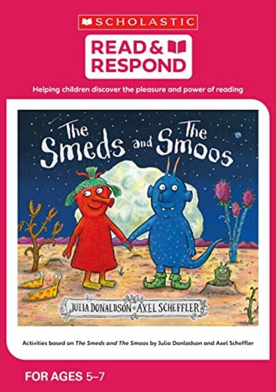 

The Smeds and the Smoos by Maggie Ford-Paperback