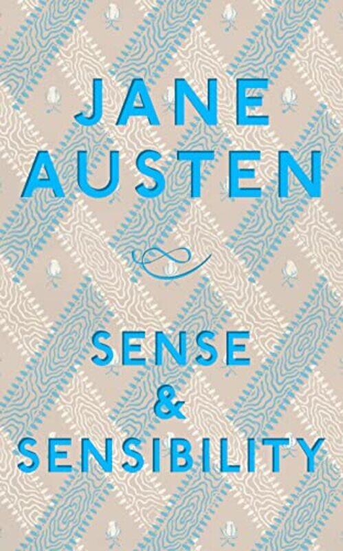 

Sense And Sensibility by Jane Austen - Paperback