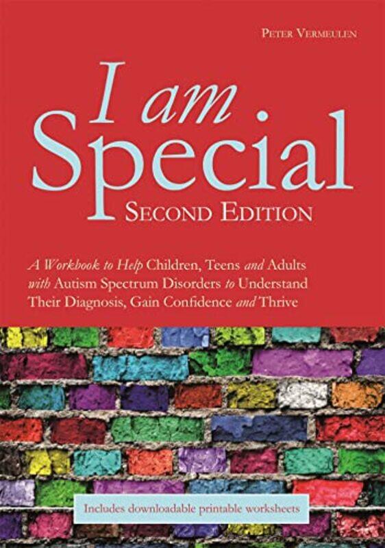 

I am Special by Collins 11+Teachitright-Paperback