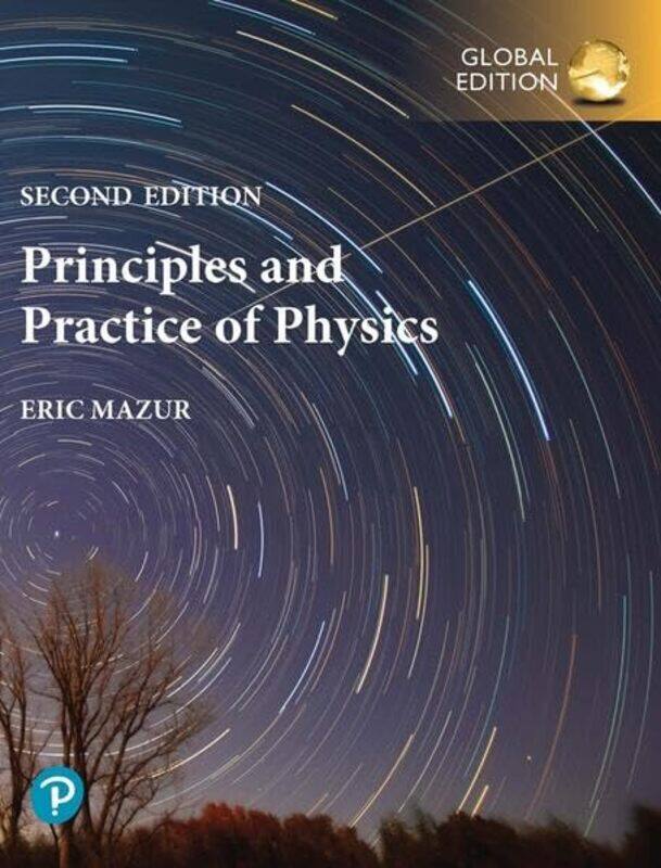 

Principles Practice Of Physics Globa by ERIC MAZUR-Paperback