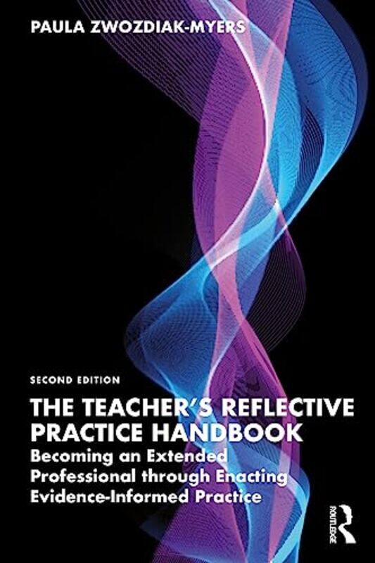 

The Teachers Reflective Practice Handbook by John Celona-Paperback