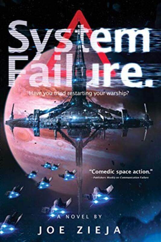 

System Failure by Joe Zieja-Paperback