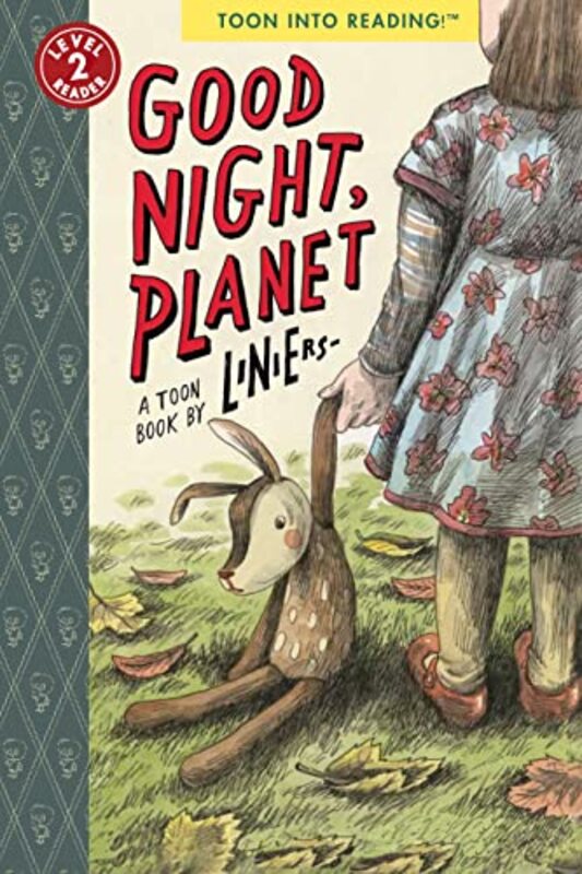 Good Night Planet by  Liniers-Paperback