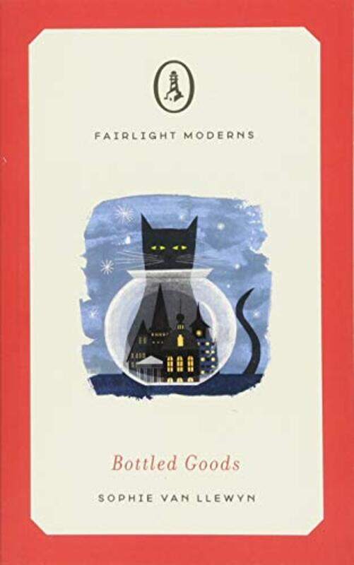 

Bottled Goods by Sophie van Llewyn-Paperback