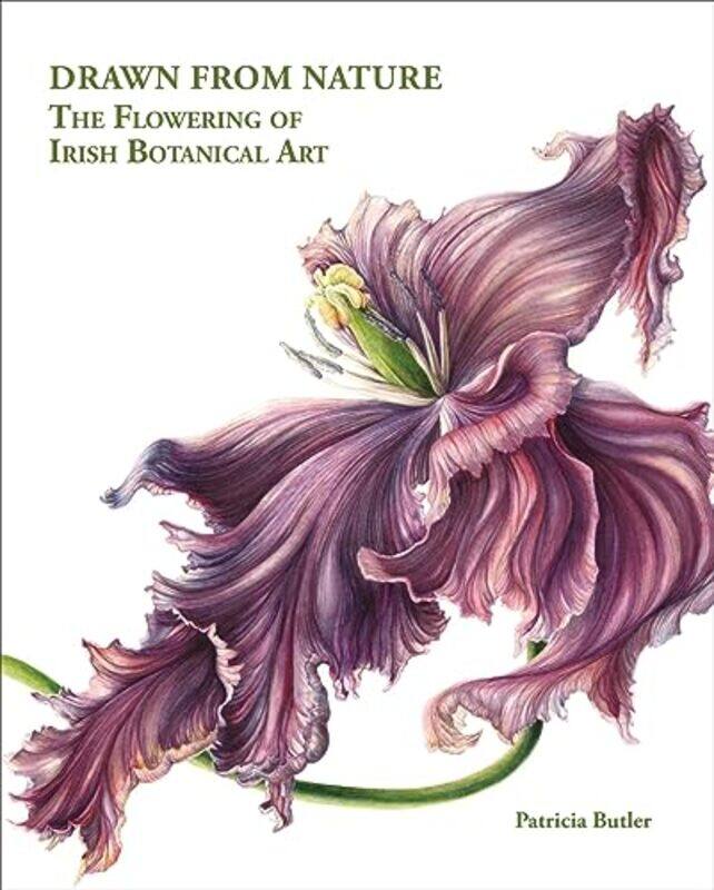 

Drawn From Nature by Robin TwiddyDanielle Webster-Jones-Hardcover