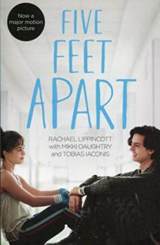 

Five Feet Apart