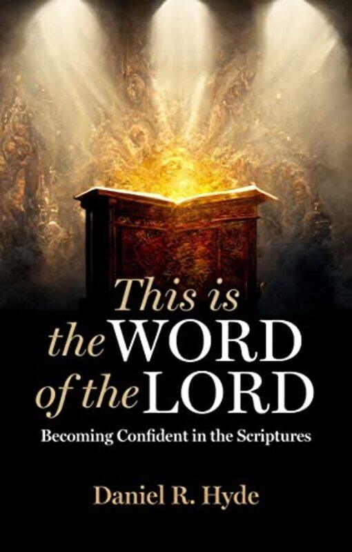 

This Is the Word of the Lord by Tim Vicary-Paperback