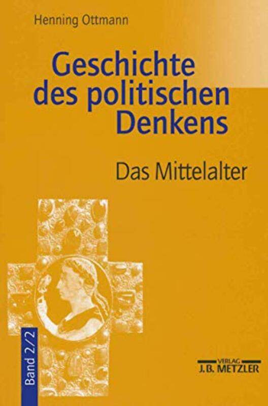 

Geschichte des politischen Denkens by Adrian BradburyGlenn Thomas-Paperback