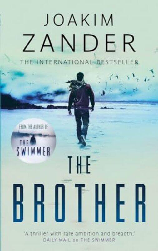 

The Brother by Joakim ZanderElizabeth Clark Wessel-Paperback