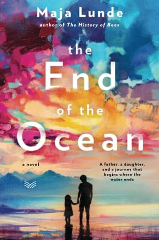 

The End Of The Ocean by Maja LundeDiane Oatley-Paperback