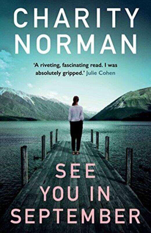 

See You in September , Paperback by Norman, Charity (Author)