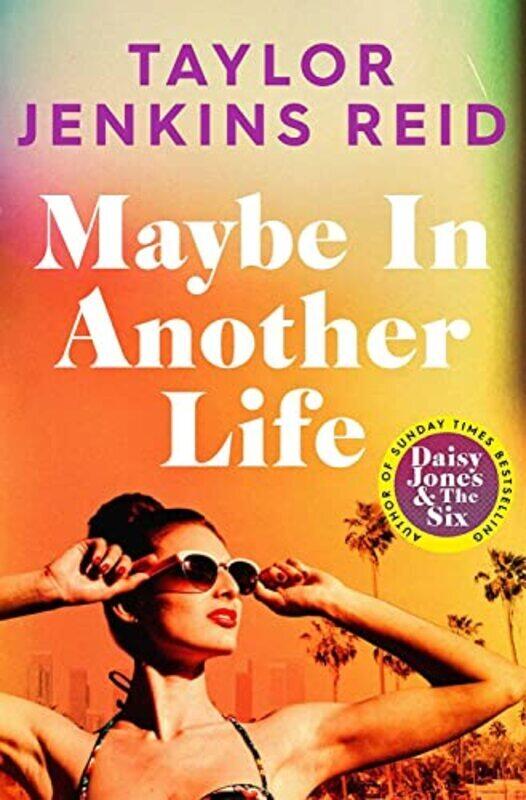 

Maybe in Another Life,Paperback by Reid, Taylor Jenkins