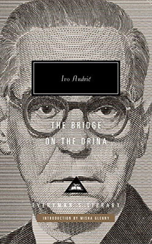 

Bridge on the Drina,Hardcover by Ivo Andric