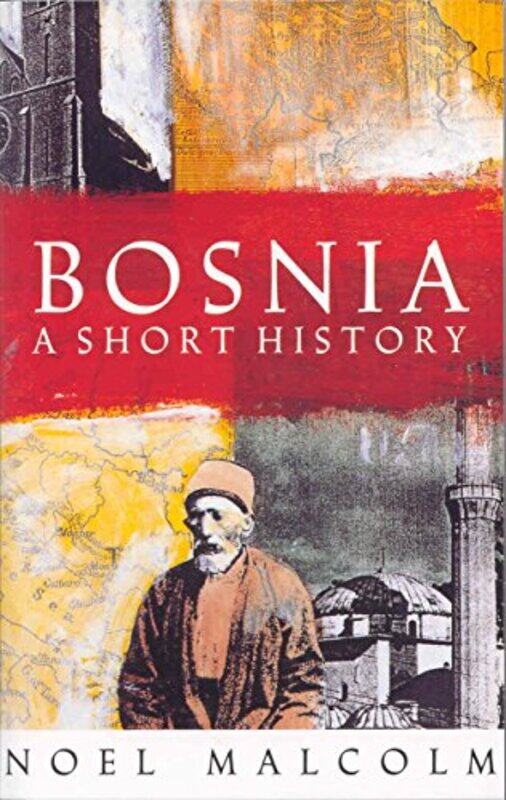 

Bosnia by Noel - Paperback