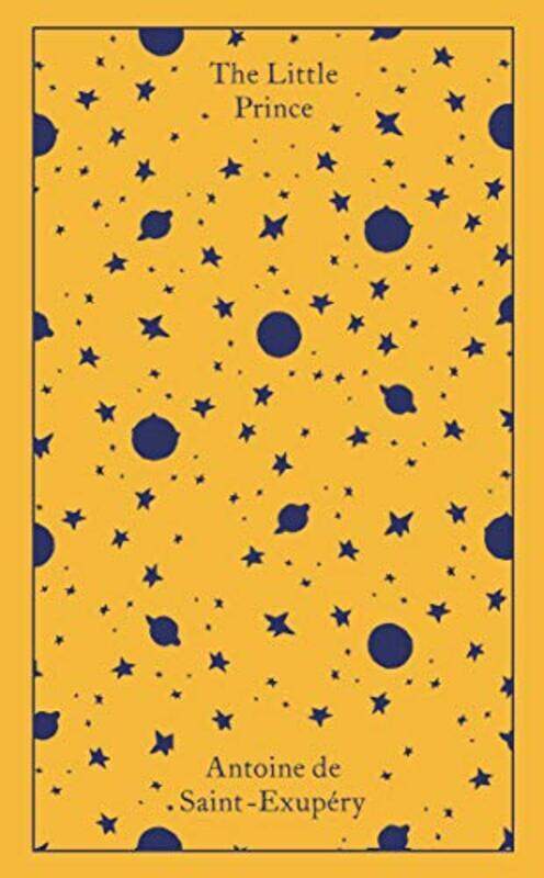 

The Little Prince And Letter To A Hostage By de Saint-Exupery, Antoine - de Saint-Exupery, Antoine - Cuffe, T V F Hardcover