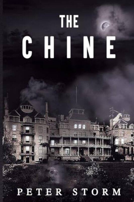 

The Chine by Peter Storm-Paperback