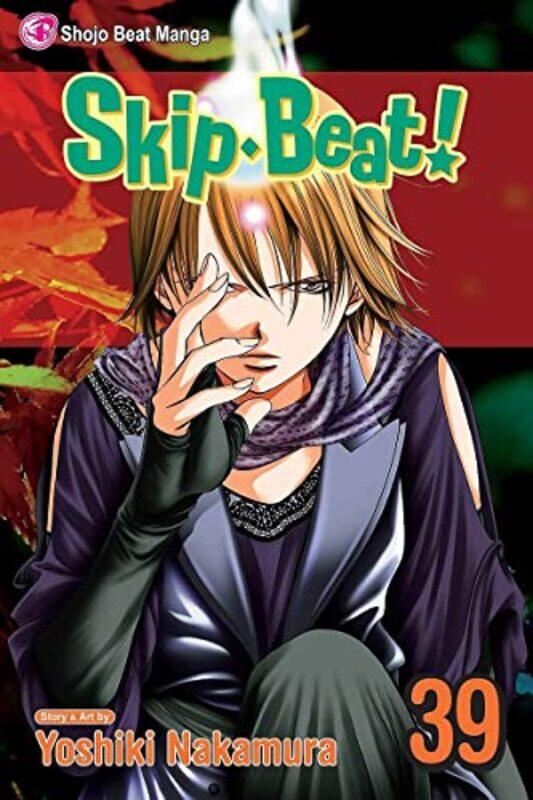 

Skip Beat V39 By V39 - Paperback