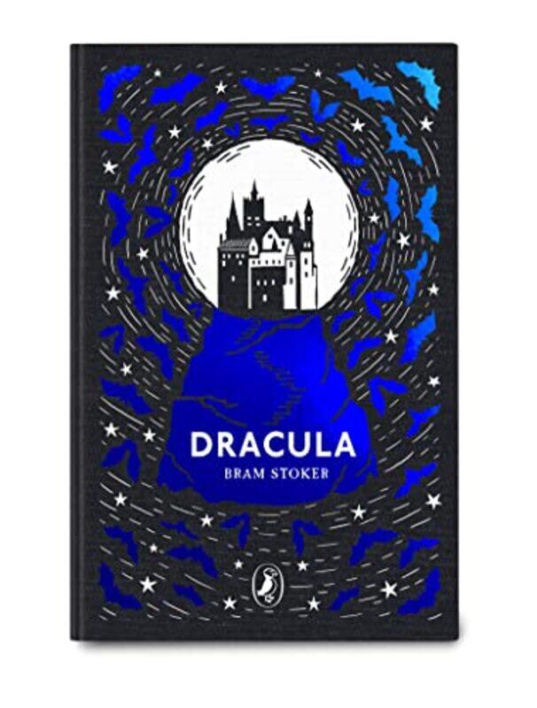 

Dracula by Bram Stoker-Hardcover