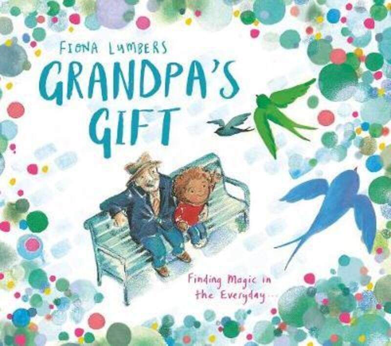 

Grandpa's Gift.paperback,By :Lumbers, Fiona