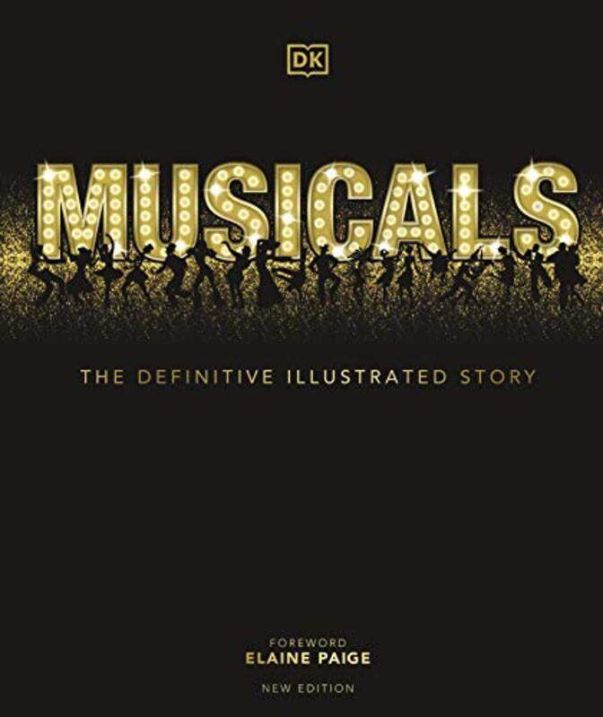 

Musicals by Elmer M Cranton-Hardcover