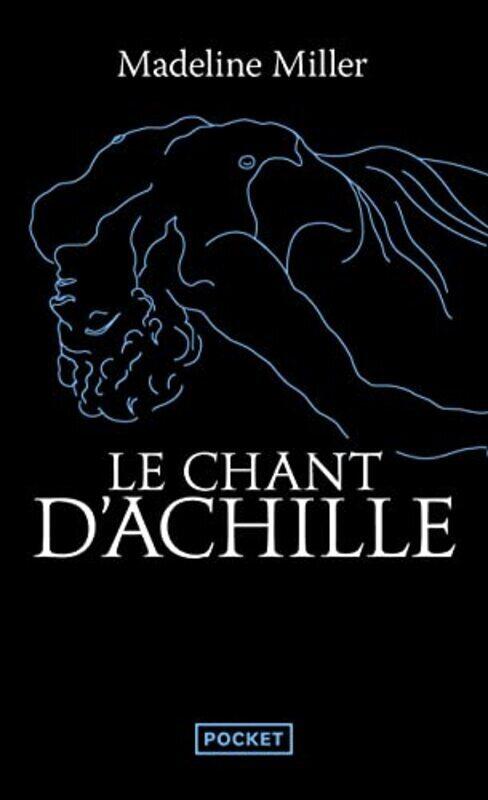 

Le Chant Dachille By Madeline Miller - Paperback