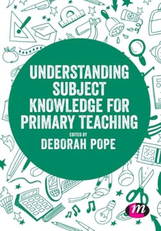 

Understanding Subject Knowledge for Primary Teaching by Tim Cocks-Paperback