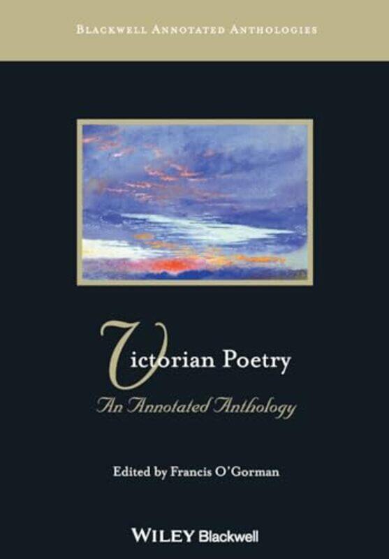 

Victorian Poetry by Francis OGorman-Paperback