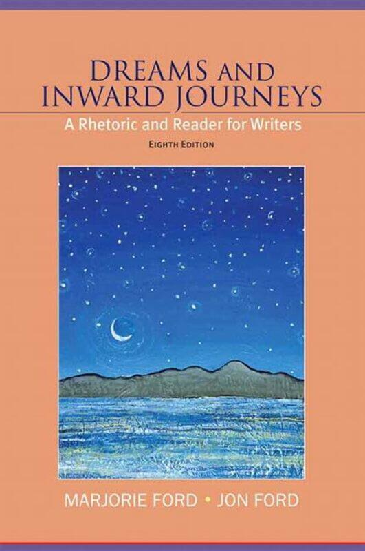 

Dreams and Inward Journeys by Sylvia HonnorHeather Mascie-Taylor-Paperback