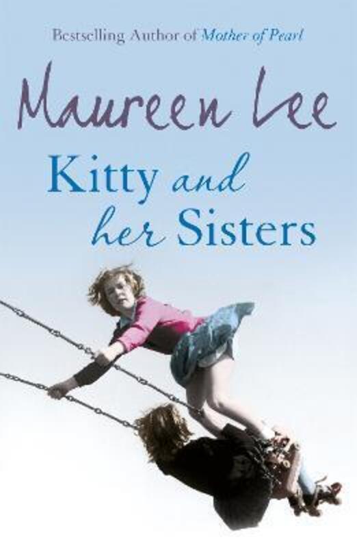 Kitty And Her Sisters.paperback,By :Maureen Lee