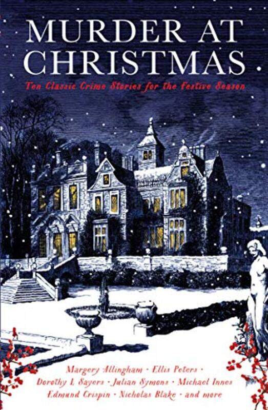 

Murder at Christmas by VariousCecily Gayford-Paperback