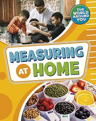 Measuring at Home by Annick Pijnenburg-Paperback