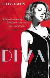 The Flappers: Diva.paperback,By :Jillian Larkin
