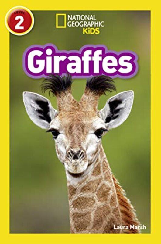 

Giraffes by William StanwixAlex Sparrow-Paperback