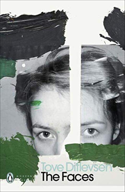

The Faces by Tove DitlevsenTiina Nunnally-Paperback