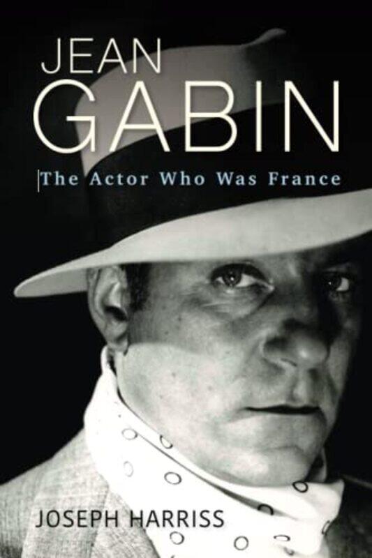 

Jean Gabin by Joseph Harriss-Paperback