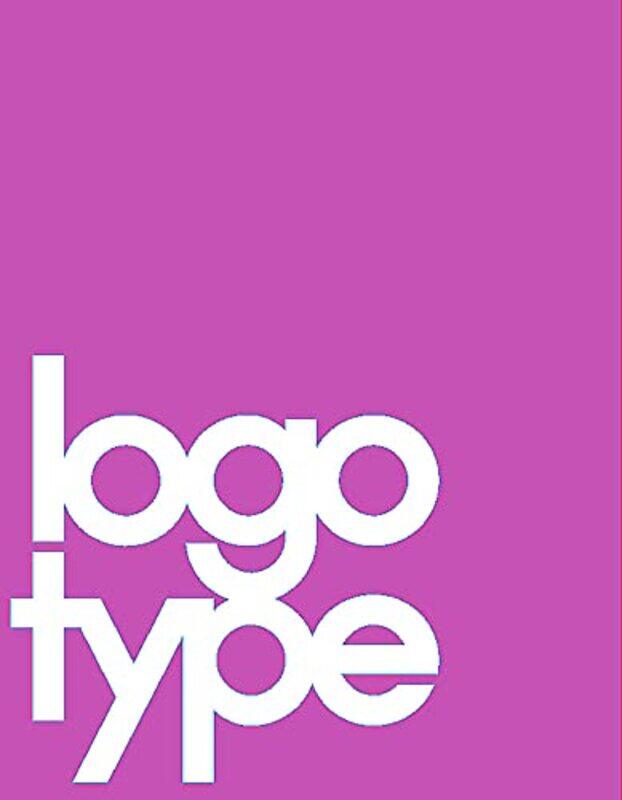 

Logotype (Mini) By Michael Evamy Paperback