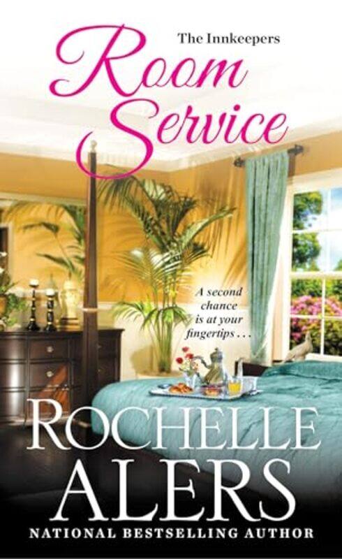 

Room Service by Rochelle Alers-Paperback