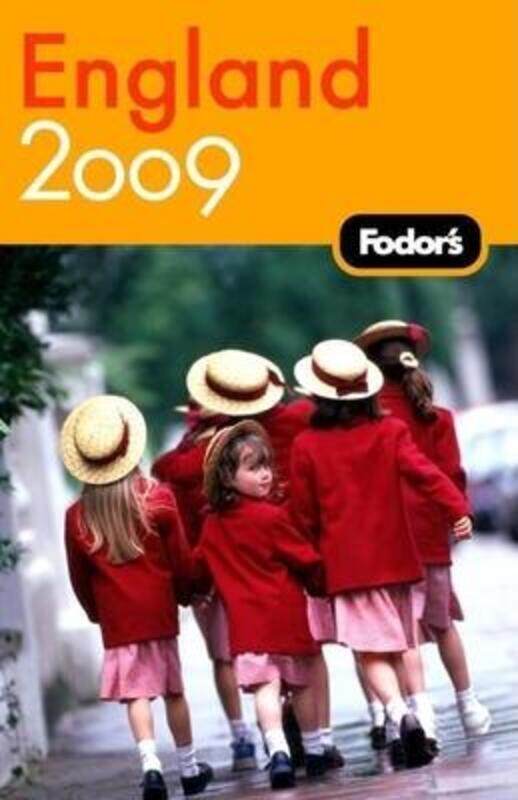 

Fodor's England.paperback,By :Fodor Travel Publications